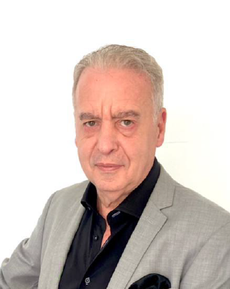 Carlos Vázquez
